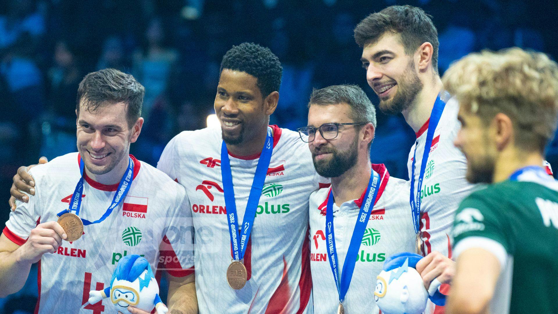 Wilfredo Leon still unhappy after Poland